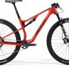 Велосипед 29″ Merida Ninety-Six RC XT 2023