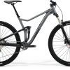 Велосипед 29″ Merida One-Twenty 400 2023