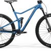 Велосипед 29″ Merida One-Twenty 600 2023