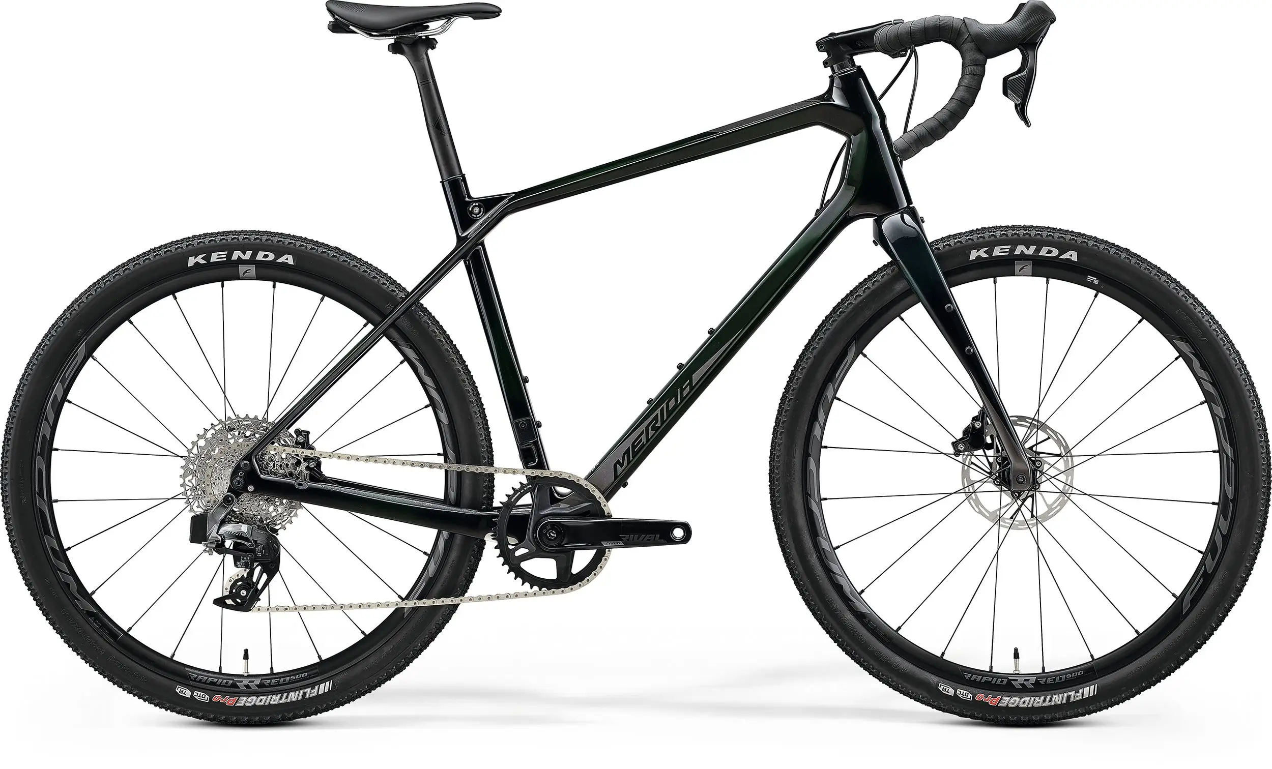 Велосипед 28″ Merida Silex+ Limited 2023