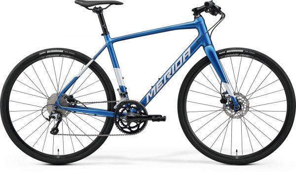 Велосипед 28 ” Merida Speeder 300 2023