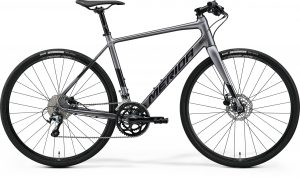 Велосипед 28″ Merida Speeder 300 2023