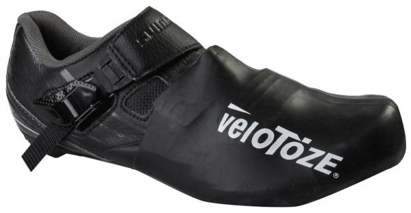 Велобахилы для пальцев Velotoze Road Toe Covers