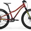 Велосипед 24″ Merida Matts J.24+ 2023 42109
