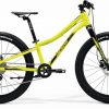 Велосипед 24″ Merida Matts J.24+ 2023 42110