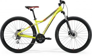 Велосипед 27.5″ Merida Matts 7.20 2023