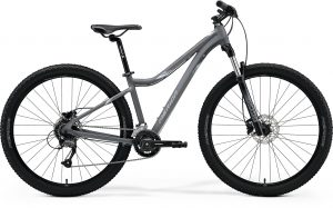 Велосипед 27.5″ Merida Matts 7.60-2X 2023