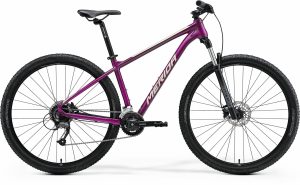 Велосипед 27.5″ Merida Big.Seven 60-2X 2023