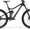 Велосипед 27.5″ Merida ONE-SIXTY 6000 2023