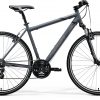 Велосипед 28″ Merida Crossway 10-V 2023