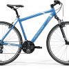 Велосипед 28″ Merida Crossway 10-V 2023 42031