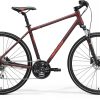 Велосипед 28″ Merida Crossway 20-D 2023