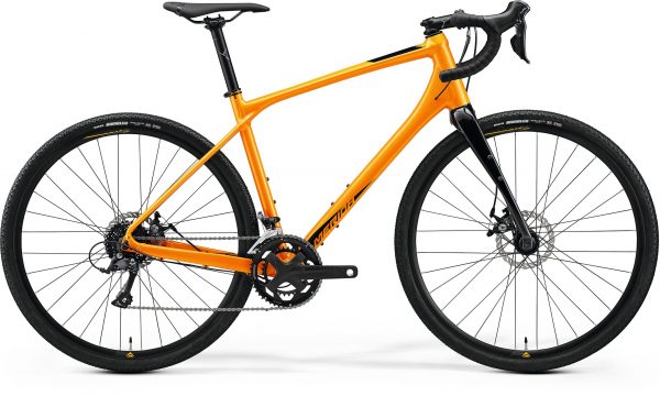 Велосипед 28″ Merida Silex 200 2023