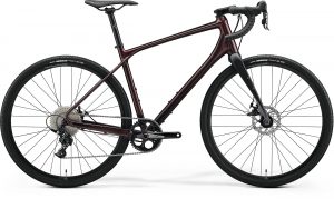 Велосипед 28″ Merida Silex 300 2023