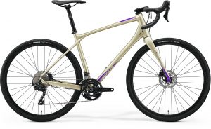 Велосипед 28″ Merida Silex 400 2023