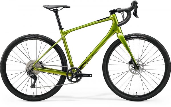 Велосипед 28″ Merida Silex 600 2023