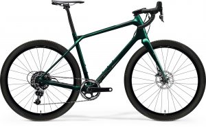 Велосипед 28″ Merida Silex+ Limited 2023