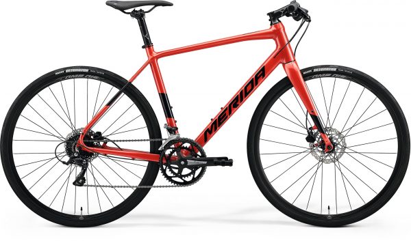 Велосипед 28″ Merida Speeder 200 2023