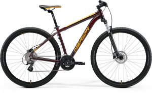 Велосипед 29″ Merida Big.Nine 15 2023