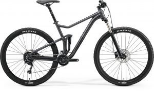 Велосипед 29″ Merida One-Twenty RC 300 2023