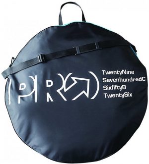 Велосумка чохол для коліс PRO Double Wheelbag