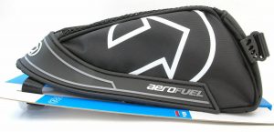 Велосумка на раму PRO Aerofuel Tri Bag Maxi