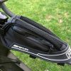 Велосумка на раму PRO Aerofuel Tri Bag Maxi 40011