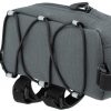 Велосумка на раму PRO Discover 0.7L Top Tube Bag 40082