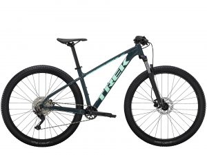 Велосипед 27.5" Trek Marlin 6 2022 Велосипед 27.5″ Trek Marlin 6 2022