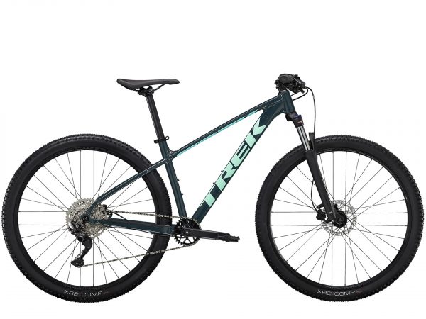 Велосипед 27.5″ Trek Marlin 6 2022
