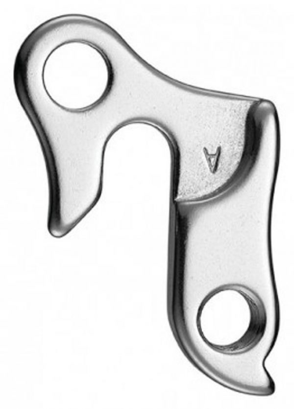 Гак змінний Merida Dropout Hanger A-HG009 Matts Speed, Crossway Speed