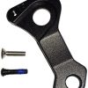 Гак змінний Merida Dropout Hanger DH-065 Scultura CF, Silex CF