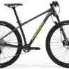 Велосипед 29″ Merida Big.Nine NX-Edition 2023 60168