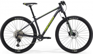Велосипед 29″ Merida Big.Nine NX-Edition 2023