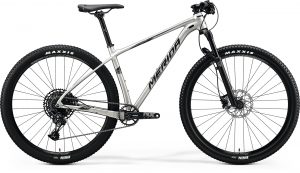 Велосипед 29″ Merida Big.Nine NX-Edition 2023