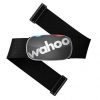 Нагрудный датчик пульса Wahoo Tickr Stealth Grey