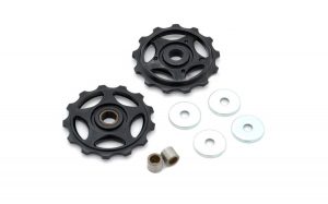 Ролики Shimano для TX35/55/75, верх.+ нижн. Ролики Shimano для TX35/55/75, верх.+ нижн.