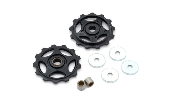 Ролики Shimano для TX35/55/75, верх.+ нижн.