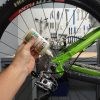 Смазка цепи Finish Line Wet Lube с керамичесими присадками для влажных погодных условий, 60 мл 44066