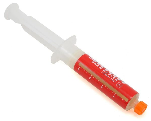 Мастило Sram Grease Butter 20 мл Syringe