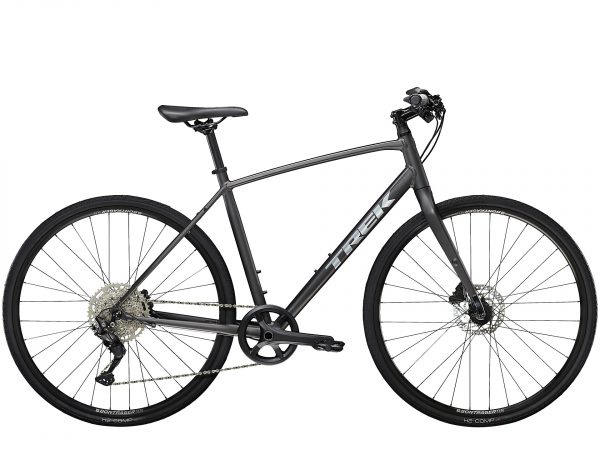 Велосипед 28″ Trek FX 3 Disc 2023