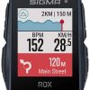 Велокомпьютер Sigma Sport ROX 11.1 EVO 43629