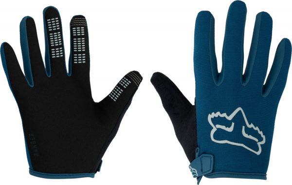 Велоперчатки Fox Ranger Glove