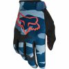 Велоперчатки Fox Ranger Glove Camo 43996