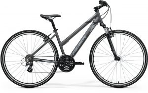 Велосипед 28″ Merida Crossway Lady 10-V 2023