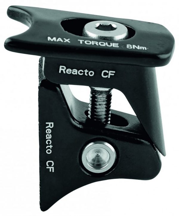 Подседельный хомут Merida Reacto Seat Clamp for Carbon frame черный