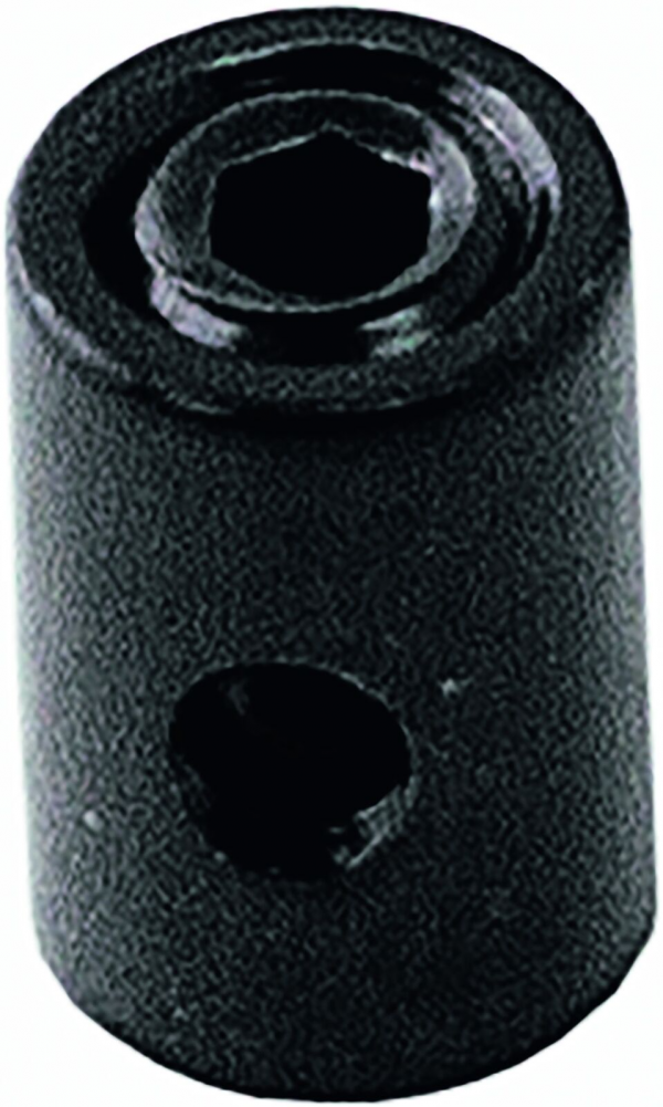 Запчасти для подседельного штыря Merida Dropper Posts Barrel Nut WITH Screw FOR Universal Lever BK