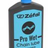 Cмазка для цепи Zefal Pro Wet Lube универсальная 120 мл