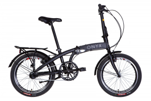 Велосипед 20″ Dorozhnik ONYX PH 2022