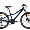 Велосипед 24″ Leon Junior AM DD 2022 45473
